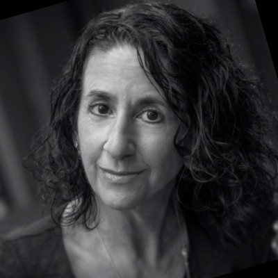 Christina Geratikeys