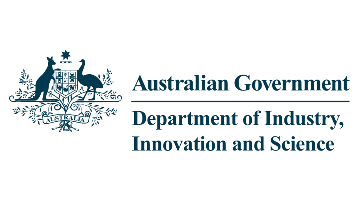 Australian Government NAIC